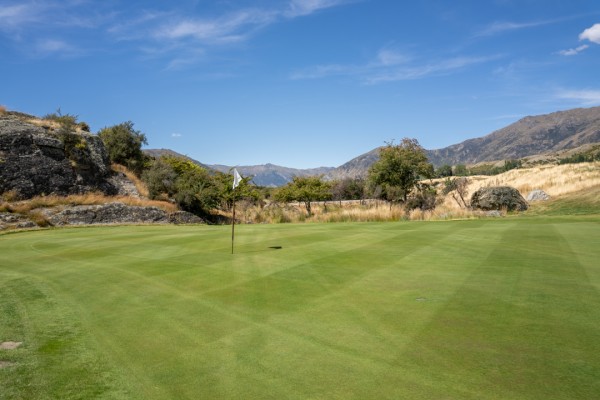 Greenskeepers Golf Day Web 9