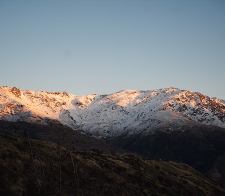 lodge dark sky crown range