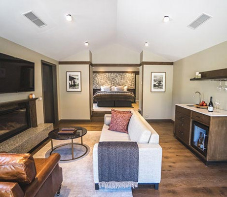 Luxury Villas Queenstown