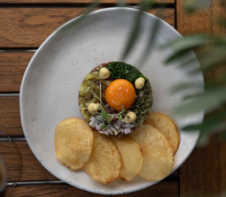 gibbston valley lodge restaurant dinner