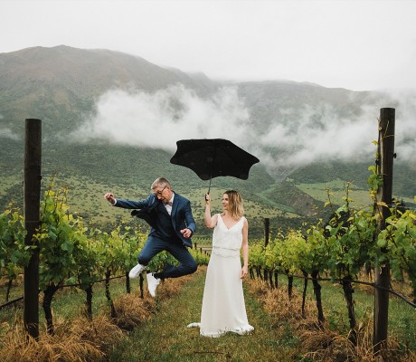 weddings luxury winery